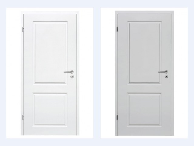 Межкомнатные двери Hormann ClassicLine