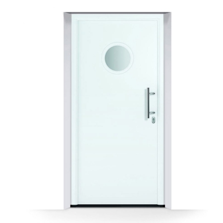 Дверь Hormann Thermo46 мотив 040S