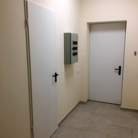 ���������� ����� Hormann ZK-1, 1000x2000