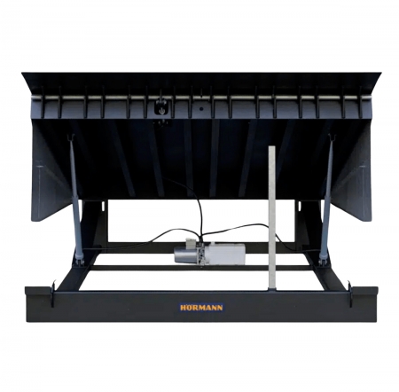 ������������� ���� Hormann HLS 2000 � 2000 (��������������, � �������� ���������)