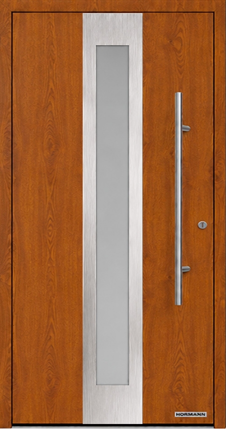 ���� ������� ����� Hormann HTA-100 � ����������� 1100�2100 �� (������� ���, Golden Oak)