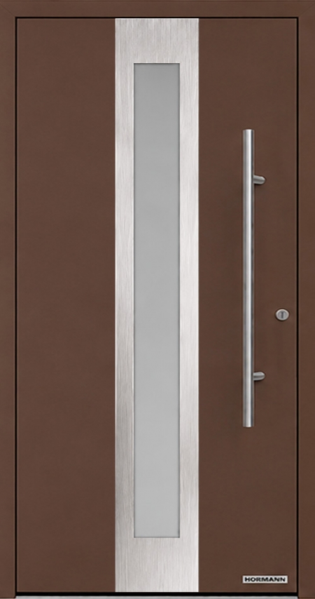 ���� ������� ����� Hormann HTA-100 � ����������� 1100�2100 �� (����������, RAL 8028)