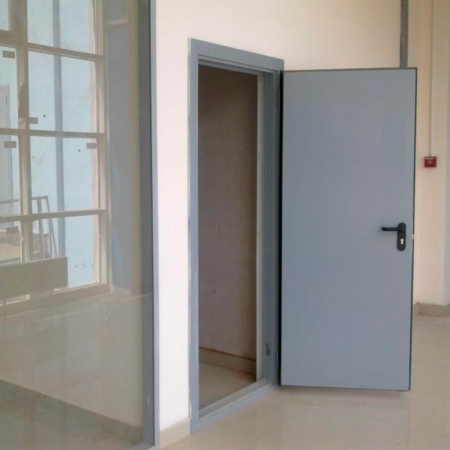 Внутренняя дверь Hormann ZK-1, 1200x2100 Внутренняя дверь Hormann ZK-1, 1200x2100