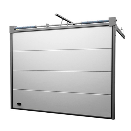���� ���������� �������� ������ Hormann LPU 67 Thermo (3750 � 2000 ��)