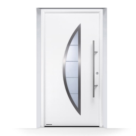 Дверь Hormann Thermo46 мотив 900D
