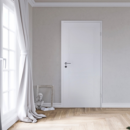 ������������ ����� Hormann DesignLine Groove - ������ � ������� ���������