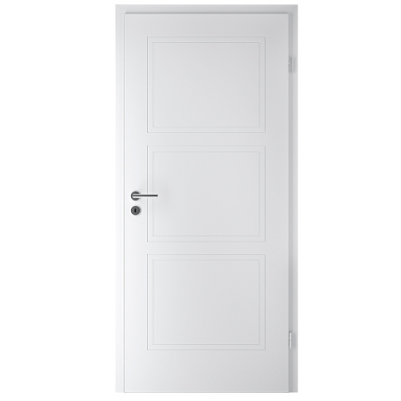 ������������ ����� Hormann DesignLine Groove - ������ � ������� ���������