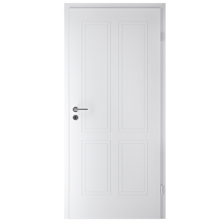 ������������ ����� Hormann DesignLine Groove - ������ � ������� ���������