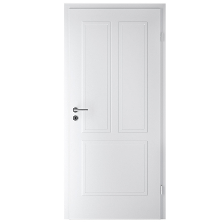 ������������ ����� Hormann DesignLine Groove - ������ � ������� ���������