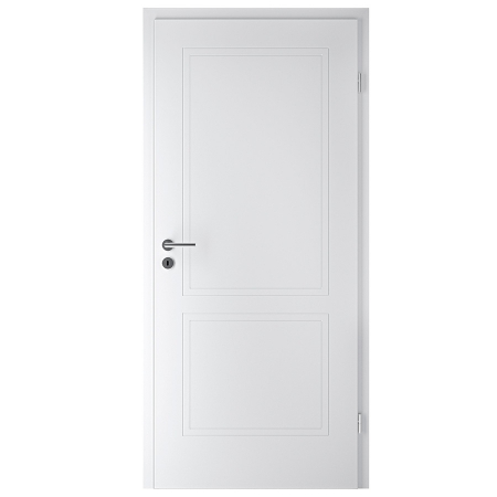 ������������ ����� Hormann DesignLine Groove - ������ � ������� ���������