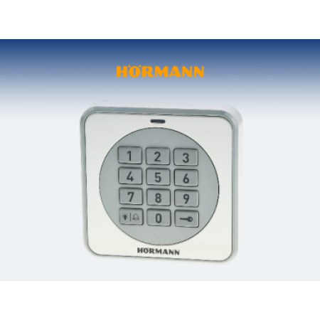 Фото Кодовый замок Hormann CTR 3b-1