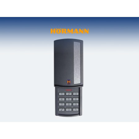 Фото Кодовый замок с дистанционным управлением Hormann FCT 10 BS