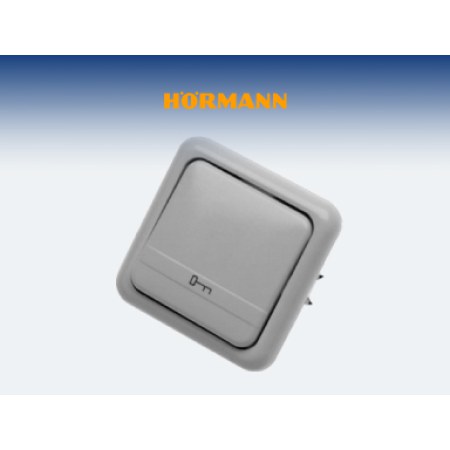 Фото Клавишный выключатель Hormann TUPS 1