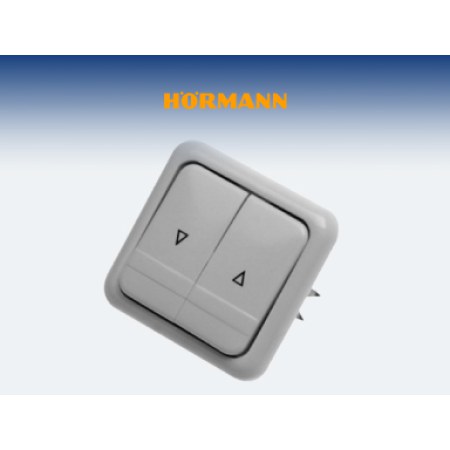 Фото Клавишный выключатель Hormann TUPS 2