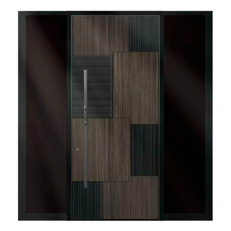   Hormann Bauhaus Royal Series HTA100