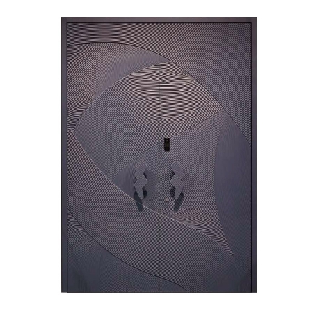   Hormann Breeze Royal Series HTA100