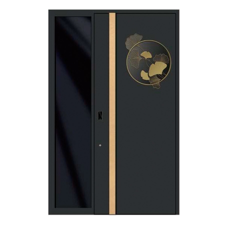   Hormann Gingko Royal Series HTA100