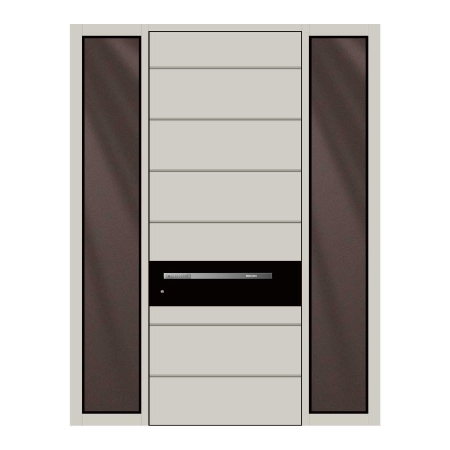   Hormann Matterhorn Royal Series HTA100