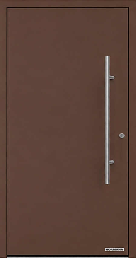 ���� ������� ����� Hormann HTA-100 ������ 875�2000 �� (����������, RAL 8028)
