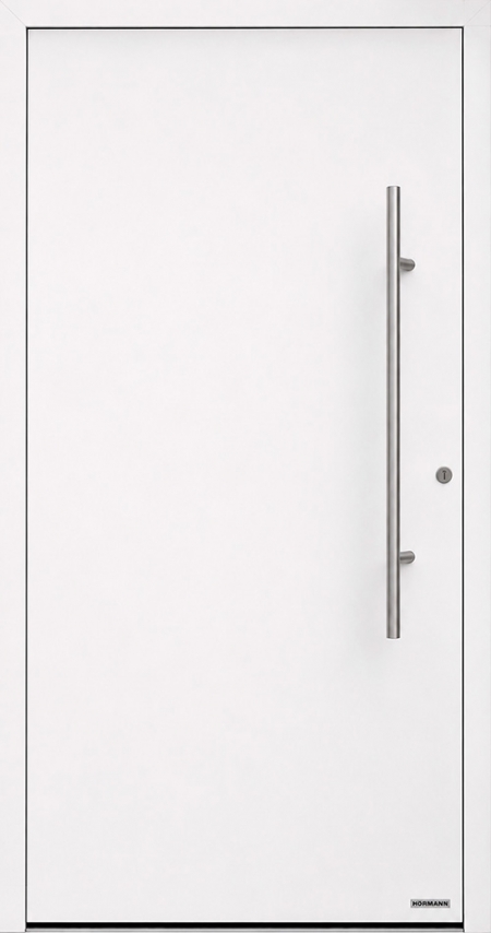 ���� ������� ����� Hormann HTA-100 ������ 875�2000 �� (�����, RAL 9016)