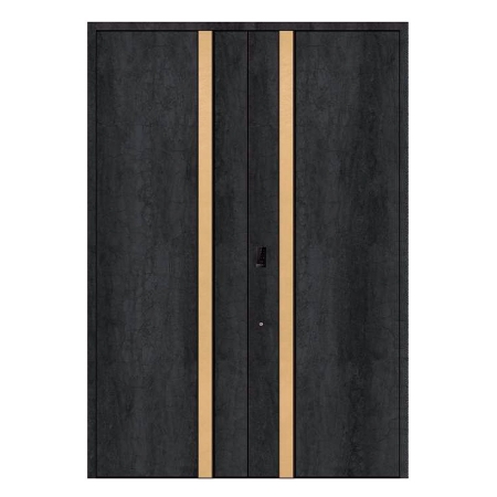   Hormann Strata Royal Series HTA100