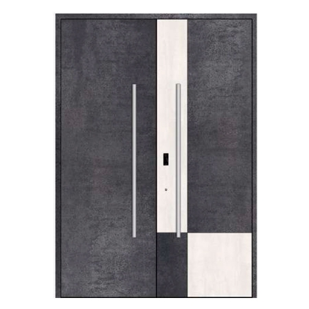   Hormann Universe Royal Series HTA100