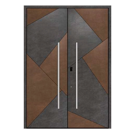   Hormann Velvet Royal Series HTA100