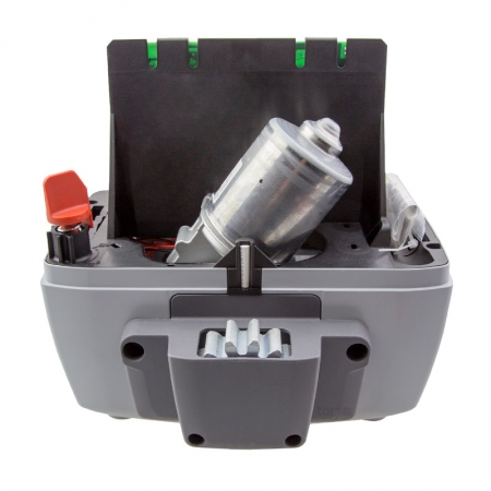 ������ �������� ����� LineaMatic