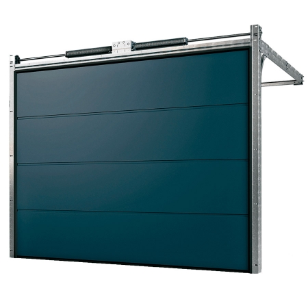 ���������� �������� ������ Hormann LPU 42 (2250 x 2000 ��)