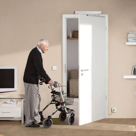 ������ ���������� ������ PortaMatic