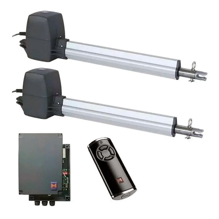 Привод Hormann RotaMatic P 2 для распашных ворот Привод Hormann RotaMatic P 2 для распашных ворот