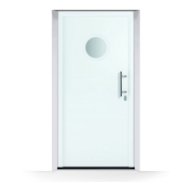 ������� ������������� ����� � �������� Hormann Thermo46 ����� 040S