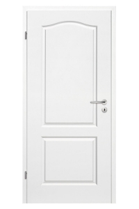 ����� ������������ Hormann ClassicLine Carolina ����� 21 (700x2000 ��), ������� ����������� duradecor (����� (ral 9016), ������