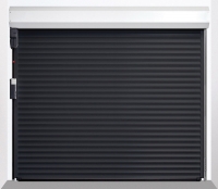 �������� �������� ������ Hormann RollMatic Decopaint