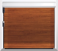 �������� �������� ������ Hormann RollMatic Decograin
