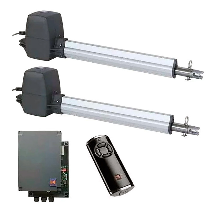 Привод Hormann RotaMatic P 2 для распашных ворот Привод Hormann RotaMatic P 2 для распашных ворот
