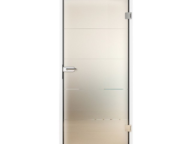 Межкомнатные двери Hormann GlassLine