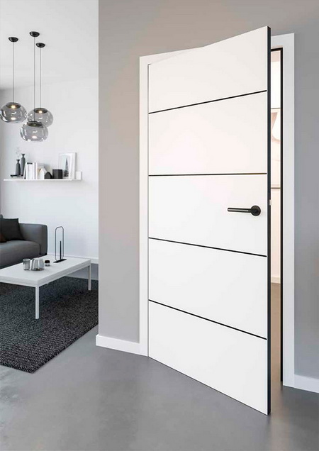 Двери DesignLine