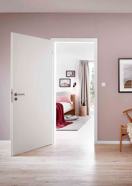 Двери DesignLine