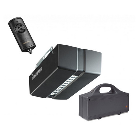 Привод для ворот ProMatic 4 Akku