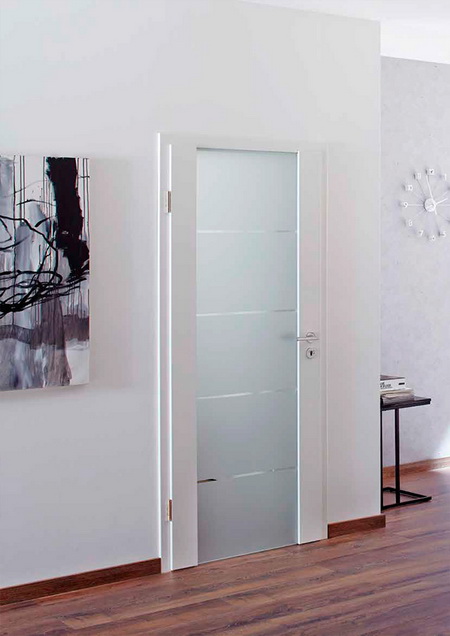 Двери DesignLine