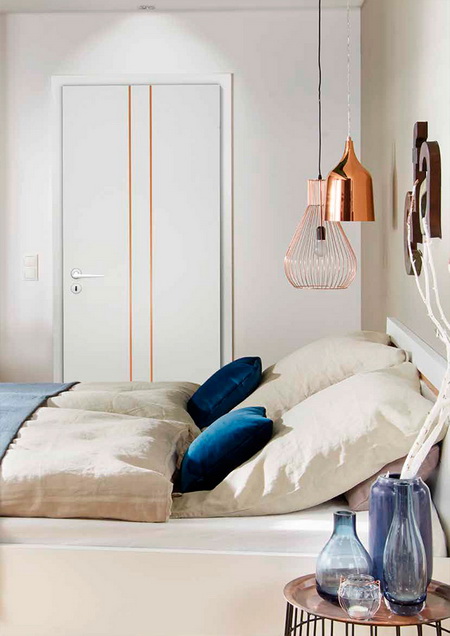 Двери DesignLine