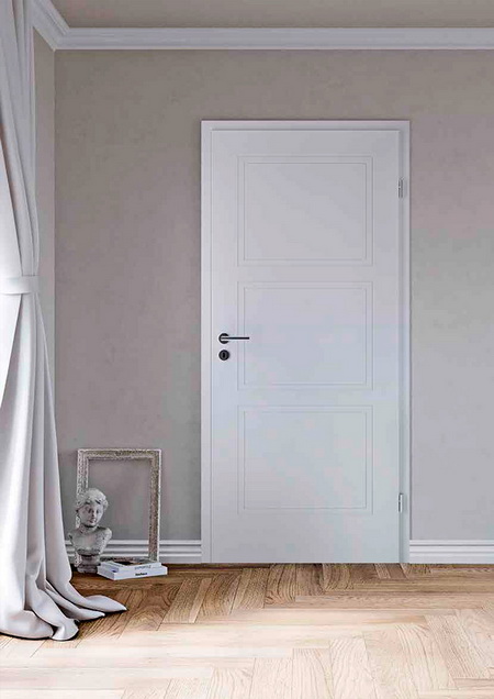 Двери DesignLine