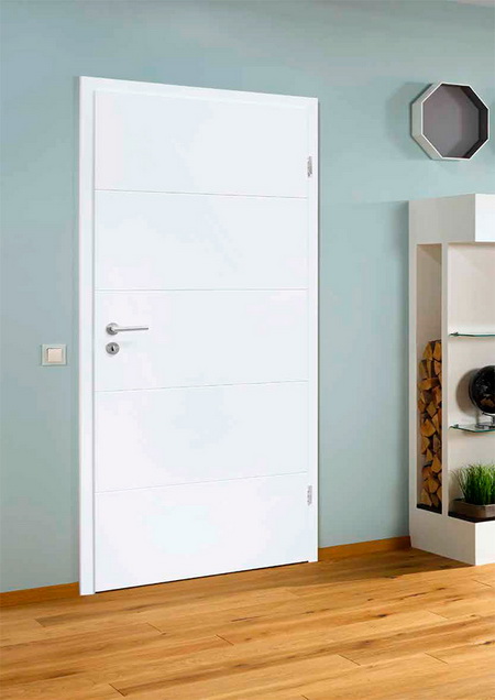 Двери DesignLine