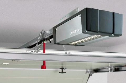 ������ Hormann SupraMatic