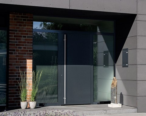 ������� ����� Hormann ThermoSafe Hybrid