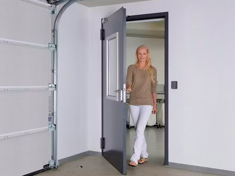����������� ����� Hormann ZK/ZKD