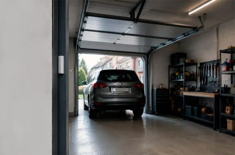 ���������� ������ Hormann LTE 42