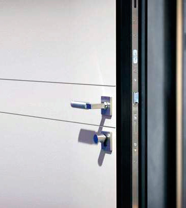      Hormann Royal Series HTA100