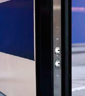      Hormann Royal Series HTA100